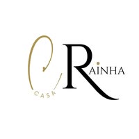 Logótipo Casa Rainha